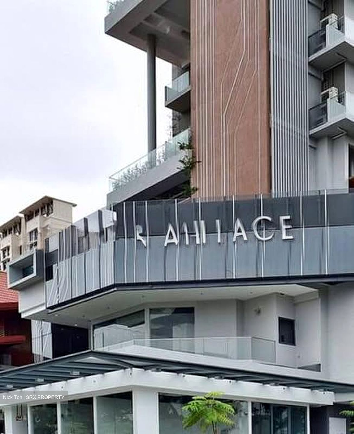 Millage (D14), Retail #600621921